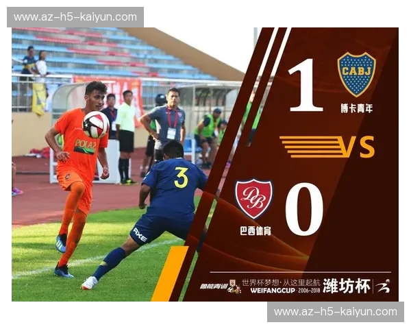 复盘巴西队：天赋、体系与下一站的崛起之路